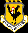 18th Tactical Fighter Wing