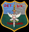 Detachment 6, 1 ACW, Thailand