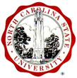 North Carolina State University; 1966-1968