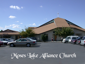 Moses Lake Alliance Church