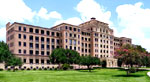 Brooke Medical Center, San Antonio, TX
