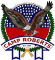 Camp Roberts, CA