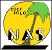 Coco Solo Naval Air Station, Panama Canal Zone