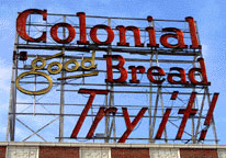 Colonial Baking Company, Des Moines, IA