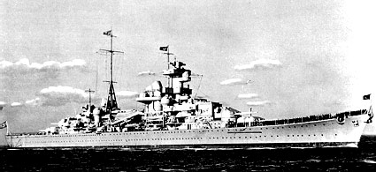 DMK Prinz Eugen (IX-300)