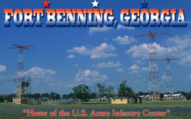 Fort Benning, GA
