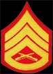 US Marines; Staff Sgt