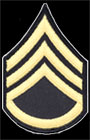 Staff Sergeant Stripes