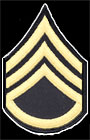 Staff Sergeant Stripes