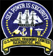 US Naval Training Center, Bainbridge, MD