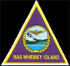 Naval Air Station; Whidbey Island, WA