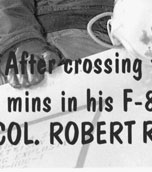 Colonel Robert Ray Scott