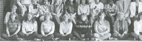Class of 1984