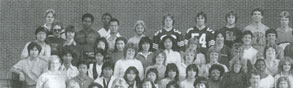Class of 1984