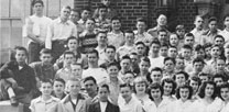 June, 1949 Class