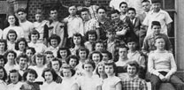 June, 1949 Class