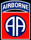 82nd Airborne 