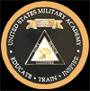 I was a TAC officer. 