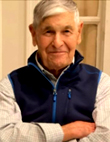 John Daniel Herren; circa 2026
