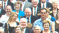 G-2ers at 50th reunion