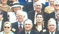 G-2ers at 50th reunion