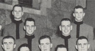 Plebes, 1955