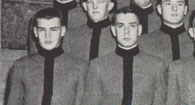 Plebes, 1955