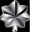Lt. Col.; US Army