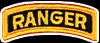 US Army Ranger