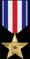 silver star