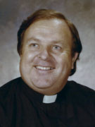 Msgr. Gerald E. Ryan