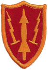 Air Defense Artillery