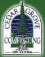 To Cedar Grove Products Website