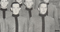 Plebes, 1955