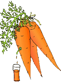 carrot juice