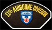 11th Airborne Division