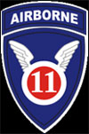 11th Airborne Division