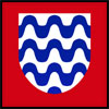 15th Army Patch