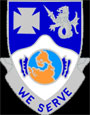 23rd Infantry Regiment