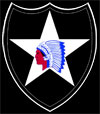 2nd Infantry Division