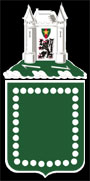 33rd Armored Regiment Insignia