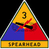 3rd Armored Division