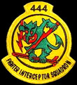 444th Fighter Interceptor Squadron