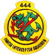 444th Fighter Interceptor Squadron