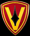 5th Marine Divison (Dark Company)