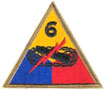 6th Armored Division