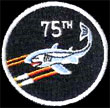 75th Fighter Interceptor Squadron