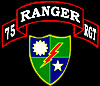 75Ranger Infantry Regiment