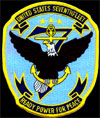 7th Fleet Insignia