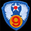 9th Air Force